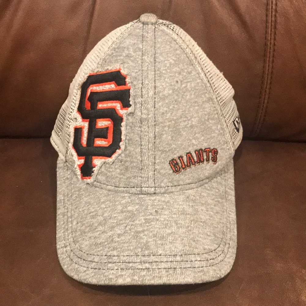SF Giants Cap